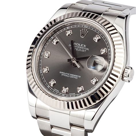 rolex datejust 2 116334 neupreis|rolex 116334 diamond.